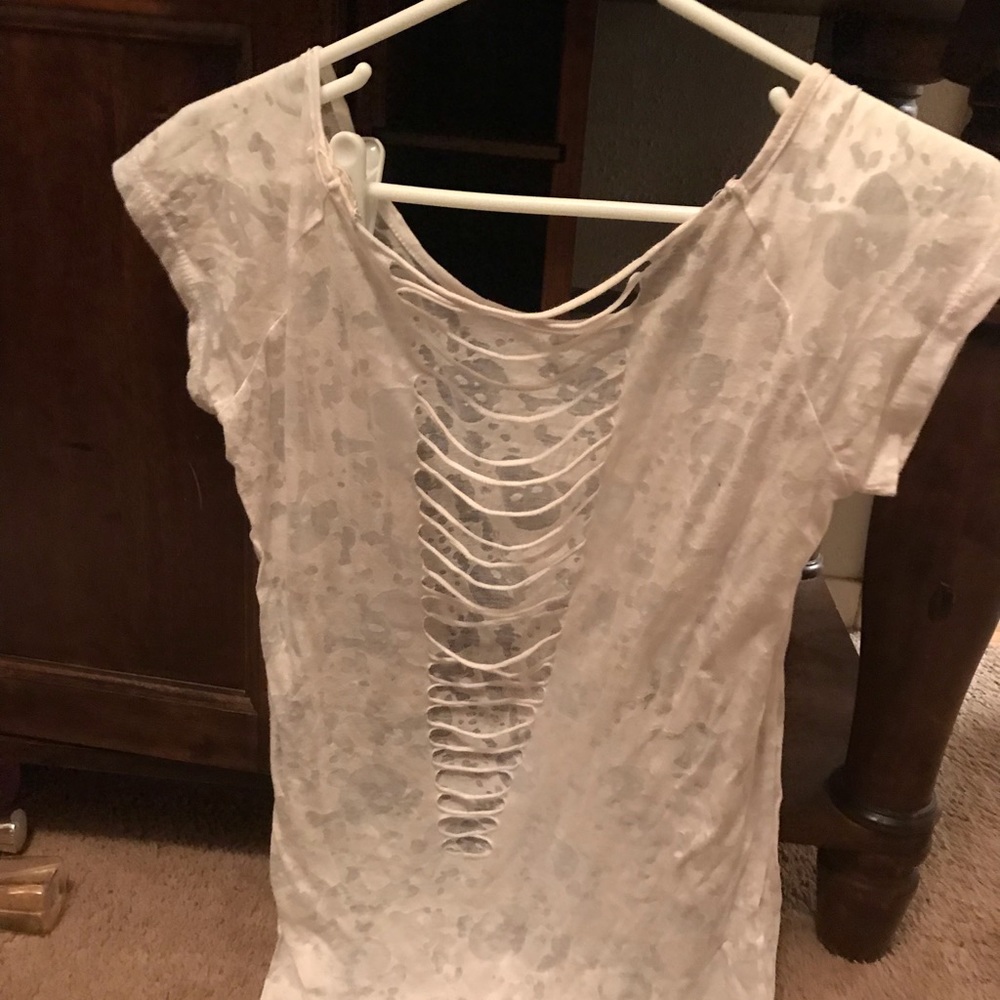 Super cute top